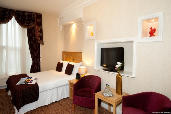 Hallmark Inn Liverpool